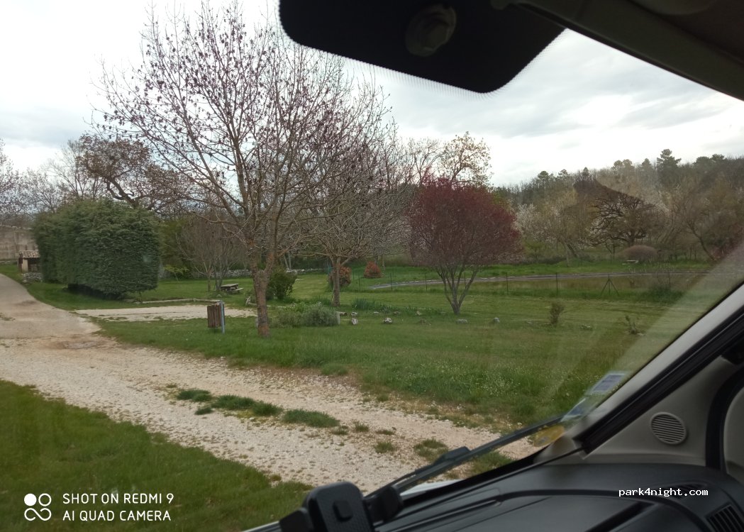(84390) Saint-Trinit - D157B — foto 5