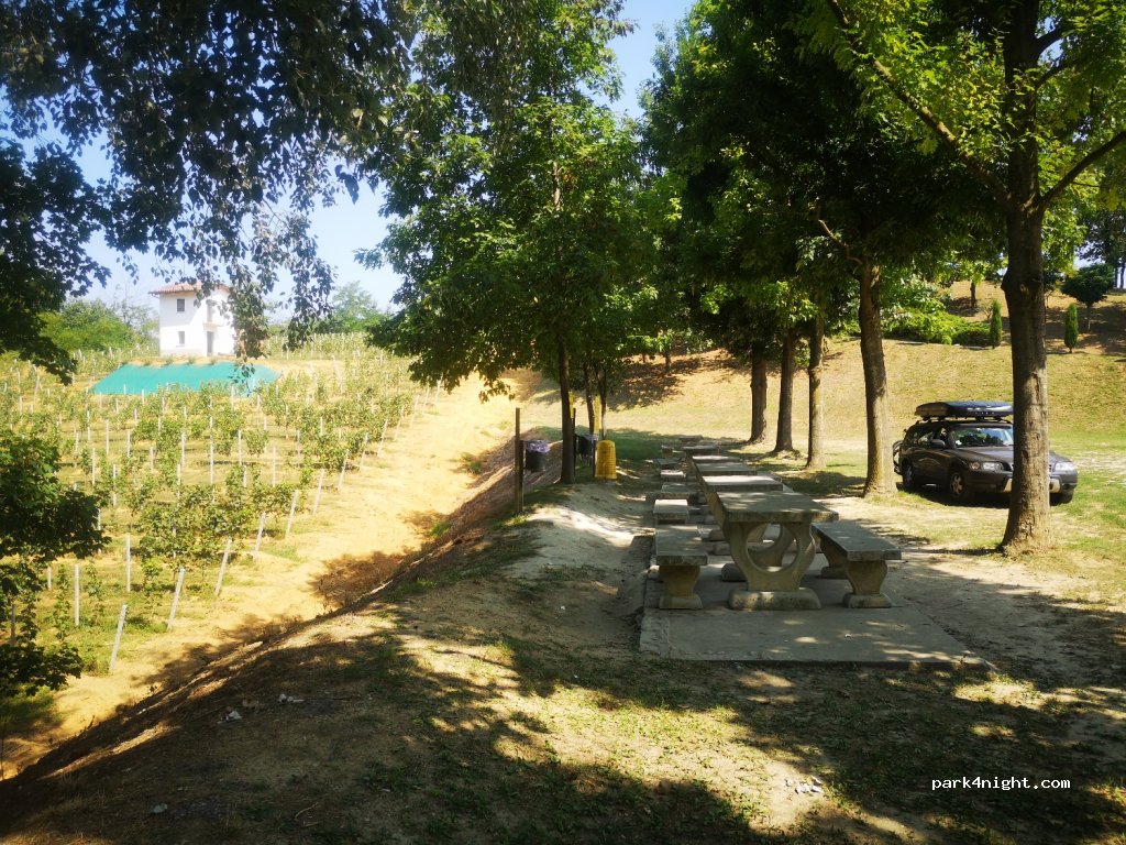 (12046) Montà - 5 Borgo Laione — foto