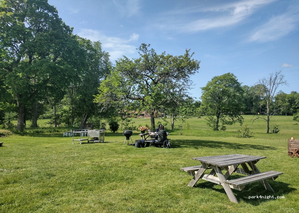 Hunnebergs Hostel Och Camping — foto 3