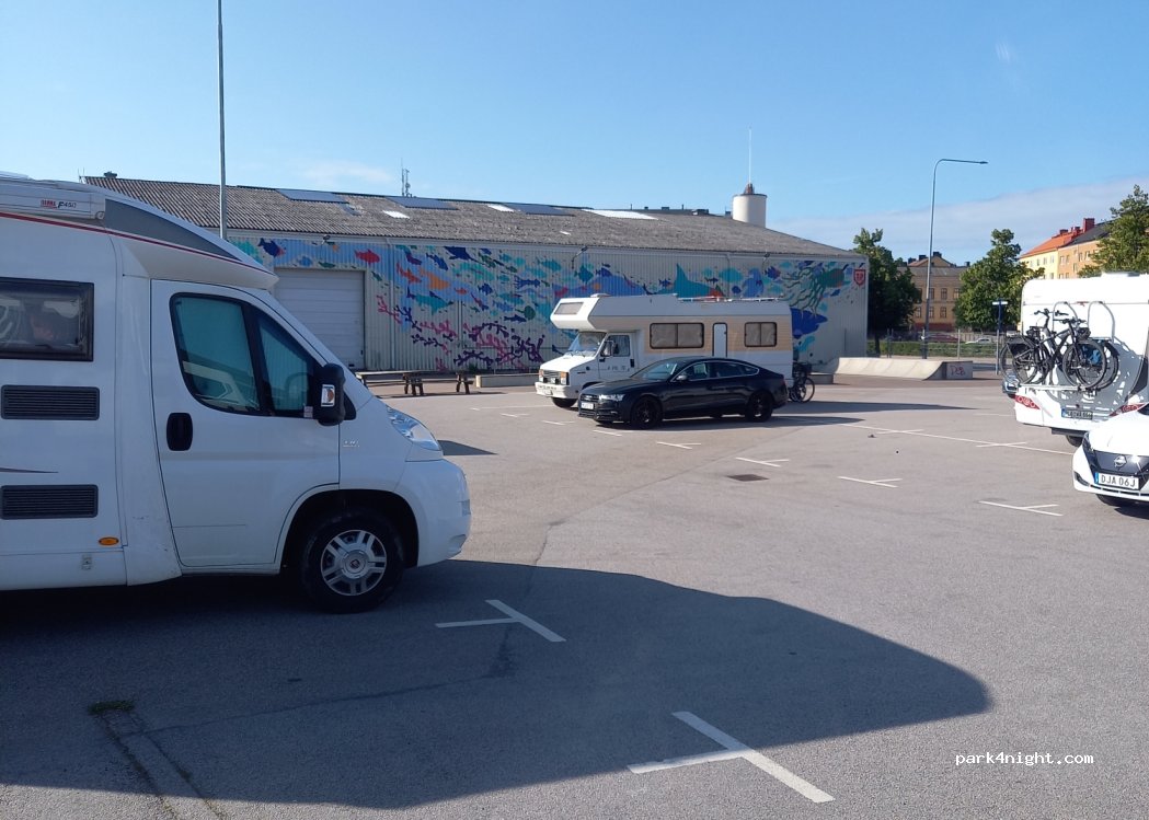 (371 33) Krlskrona - 69 Drottninggatan — foto