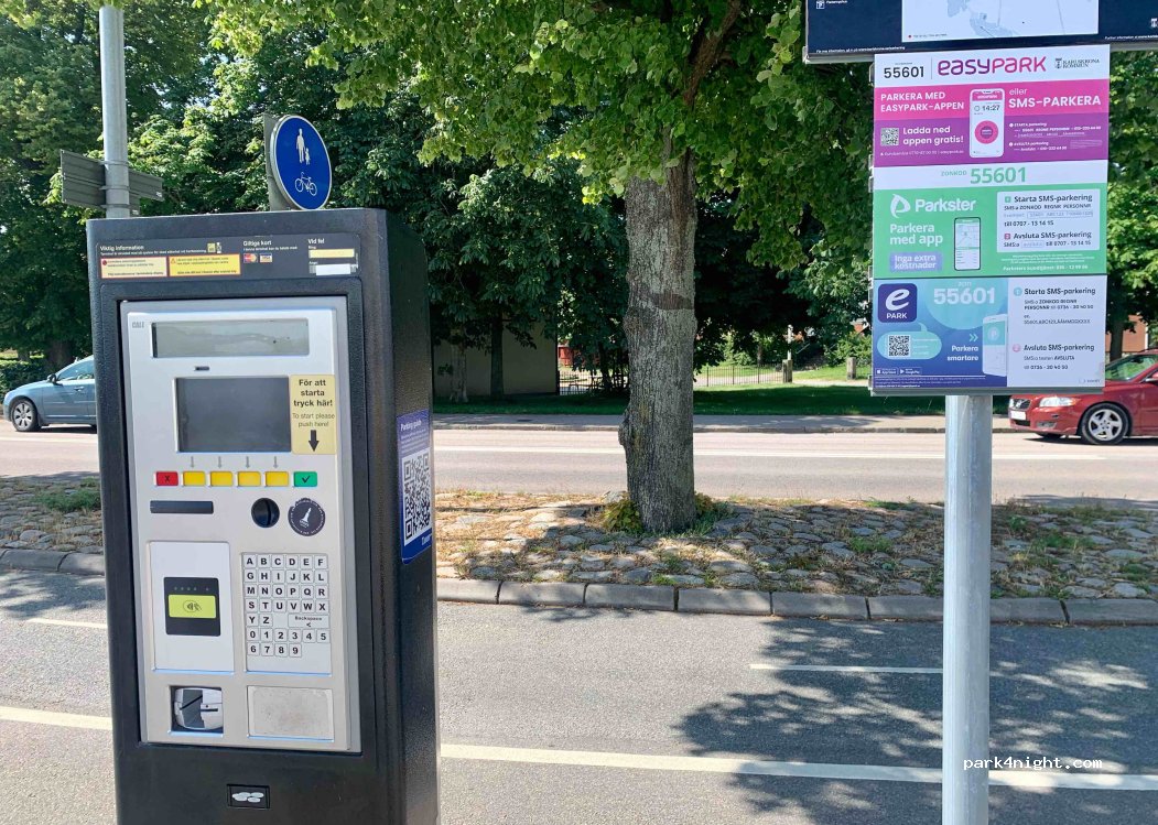 (371 33) Krlskrona - 69 Drottninggatan — foto 3