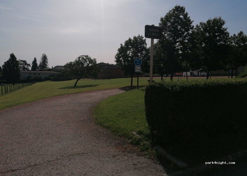 (69460) Salles-Arbuissonnas-en-Beaujolais - 253 Rue du Breuil — foto 3