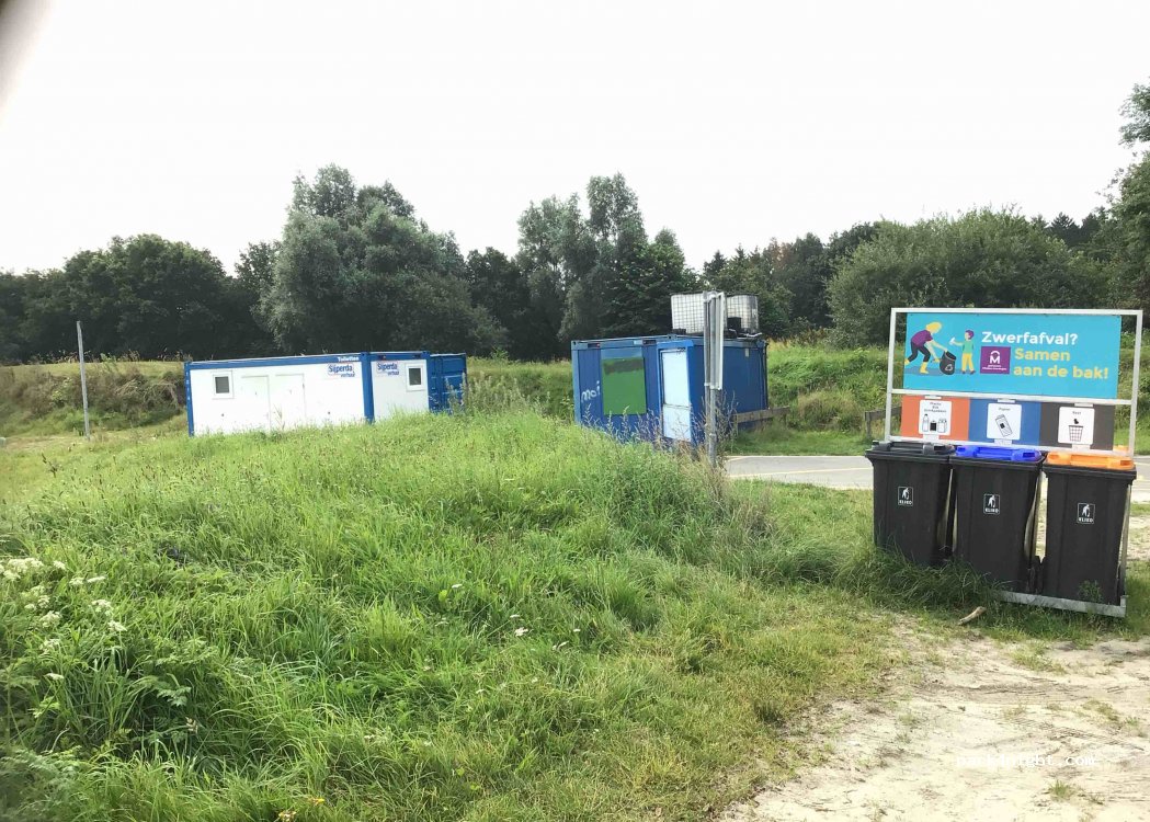 (9636 TC) Zuidbroek - Botjesweg — foto