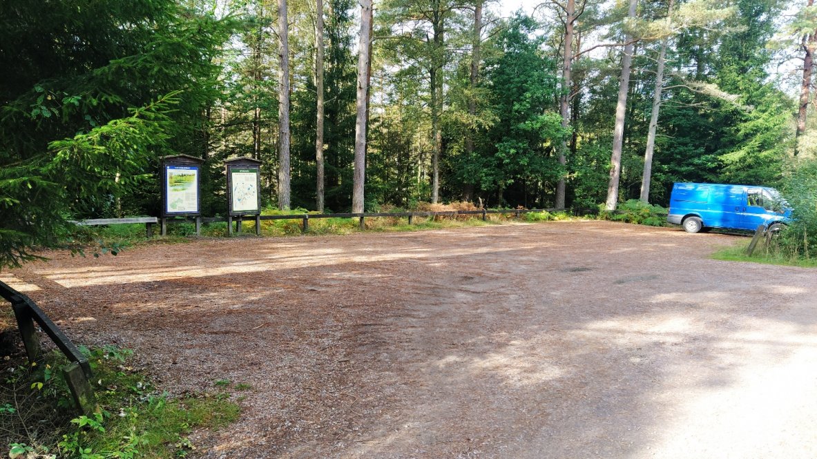 (424 91) Olofstorp - 110 Rotenvägen — foto