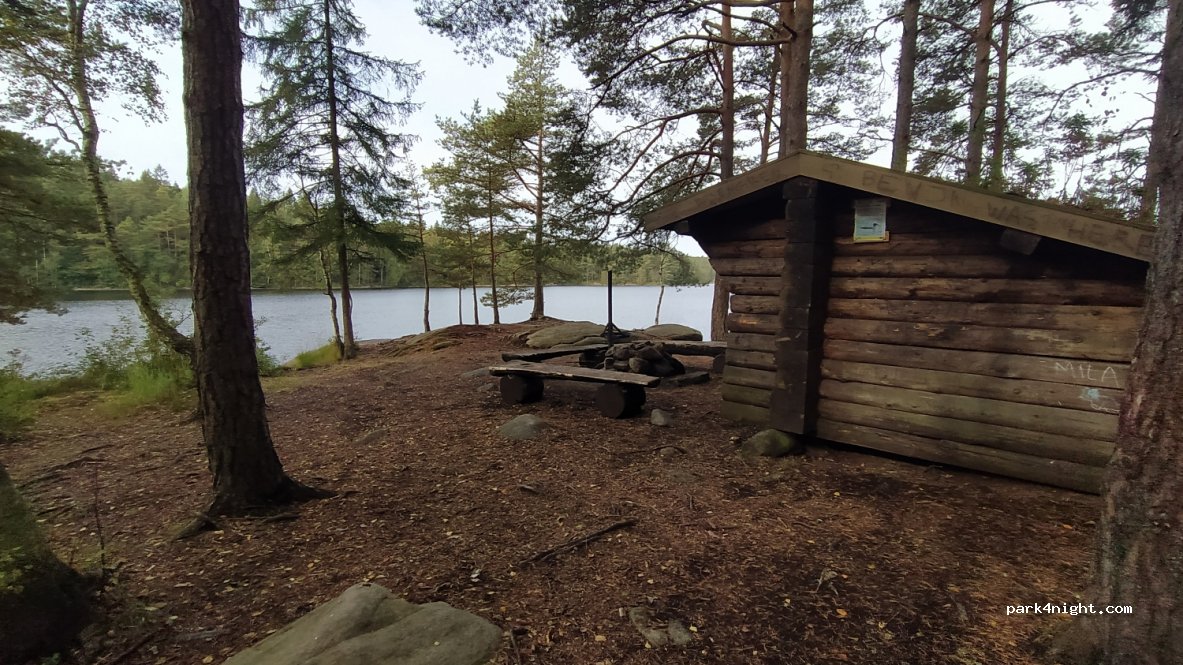 (424 91) Olofstorp - 110 Rotenvägen — foto 3