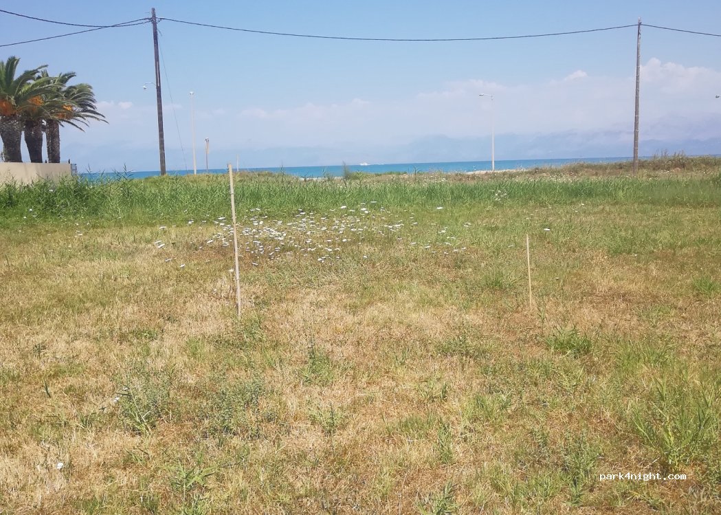 (491 00) Roda - Unnamed Road — foto 2