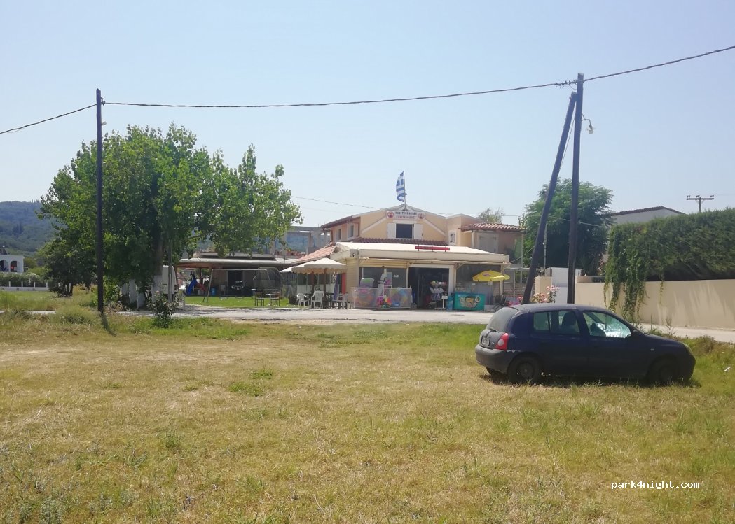 (491 00) Roda - Unnamed Road — foto 3