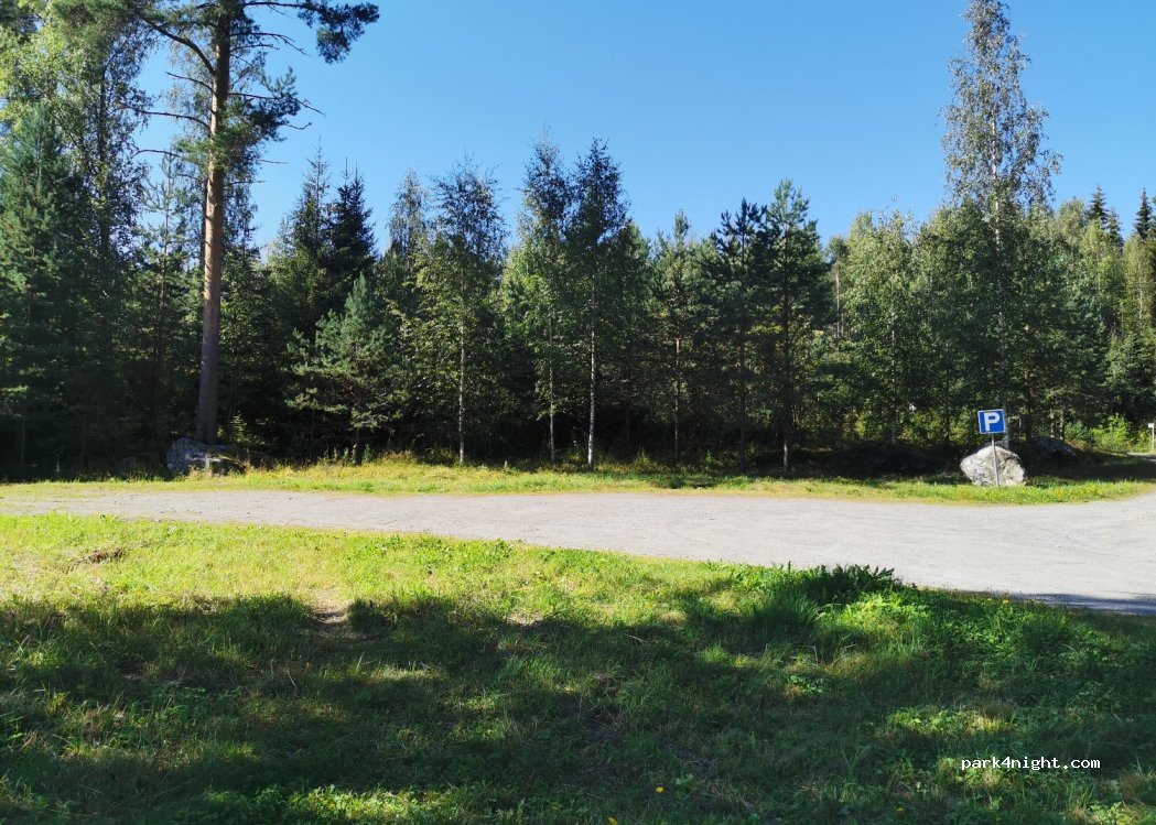 (71610) Kuopio - 15 Hoviniemi — foto