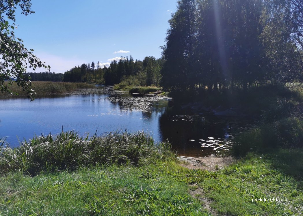 (71610) Kuopio - 15 Hoviniemi — foto 2