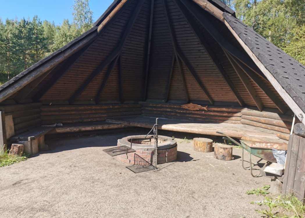 (71610) Kuopio - 15 Hoviniemi — foto 3
