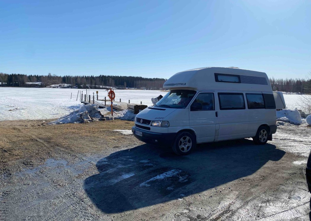 (71610) Kuopio - 15 Hoviniemi — foto 4
