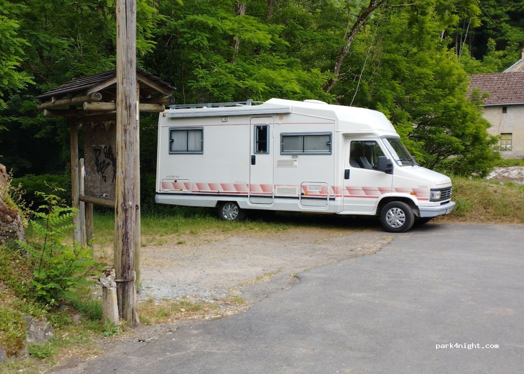 (36190) Gargilesse-Dampierre - Les Côtes de Cloches — foto 2
