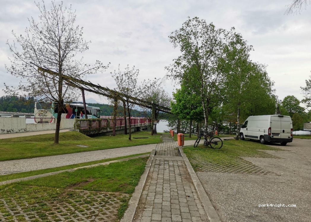 (9100) Völkermarkt - Seenstraße — foto