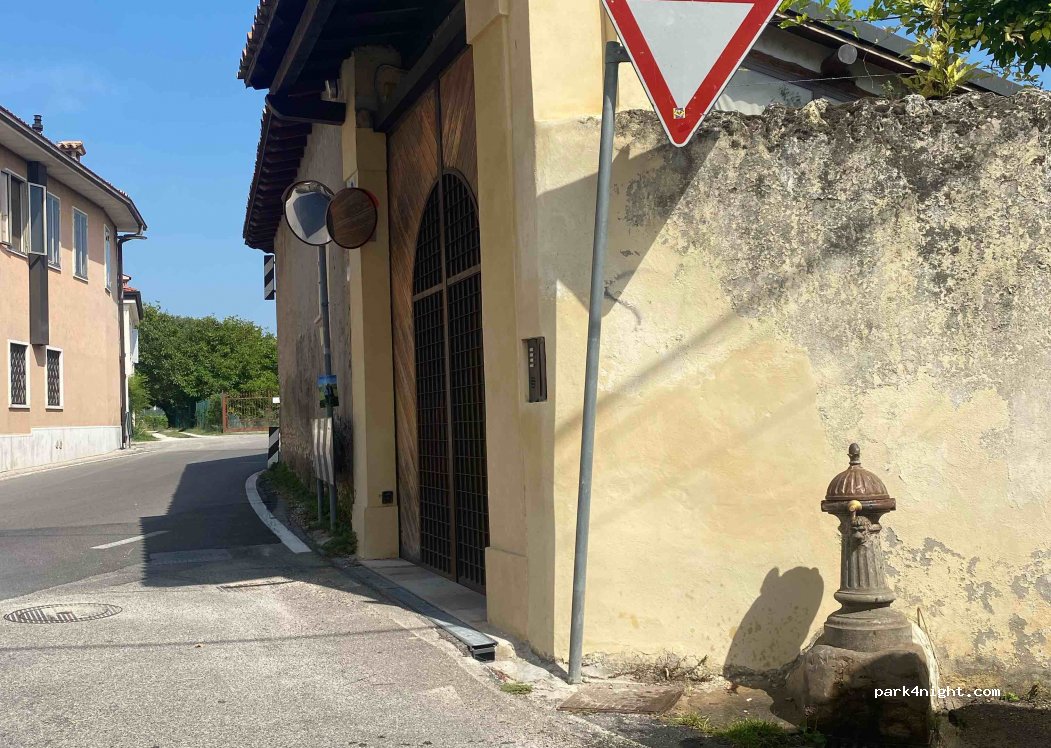 (37142) Campagnola - n. 8 Contrada Campagnola — foto
