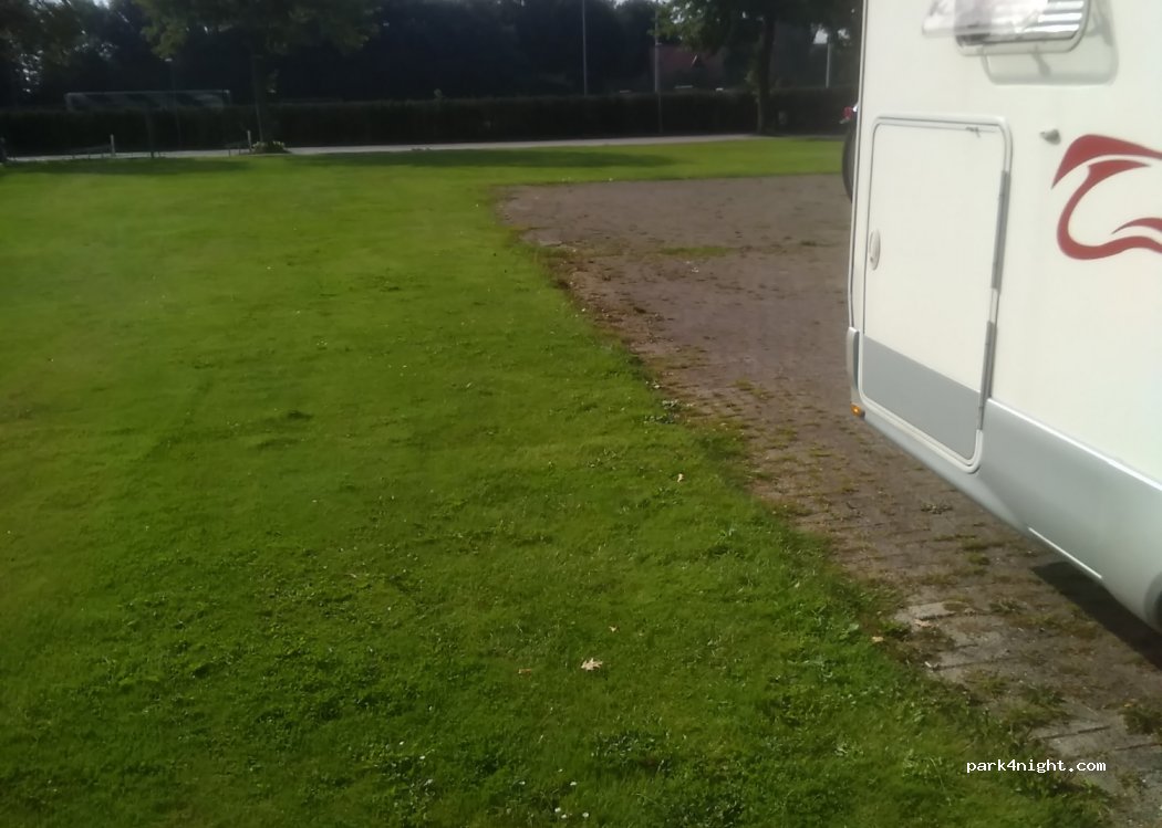 (26899) Rhede (Ems) - 9 Kold'n Hauk — foto
