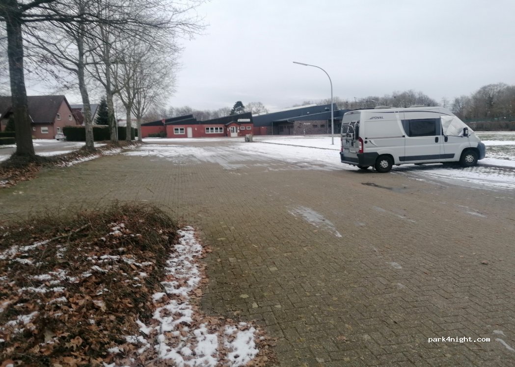 (26899) Rhede (Ems) - 9 Kold'n Hauk — foto 3