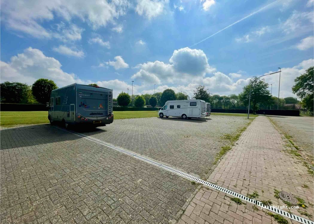 (26899) Rhede (Ems) - 9 Kold'n Hauk — foto 4