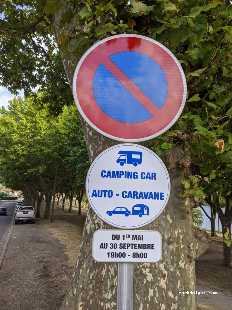 (82200) Moissac - 394-660 Chemin de la Rhode — foto 3