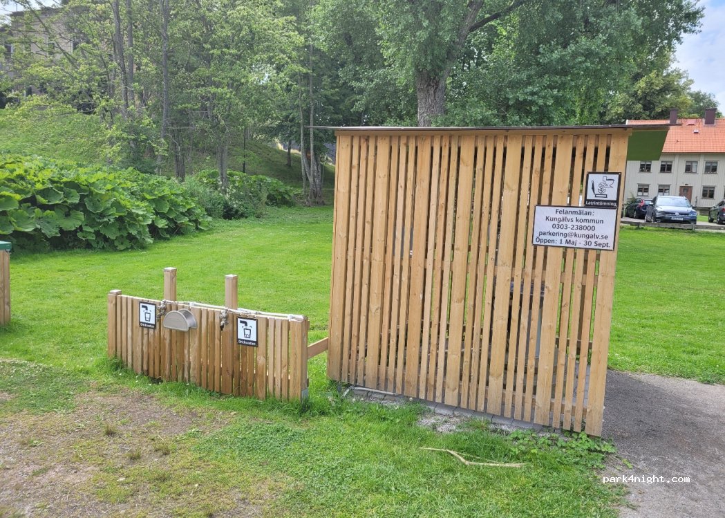 (442 31)  - 2 FÄSTNINGSPARKEN — foto