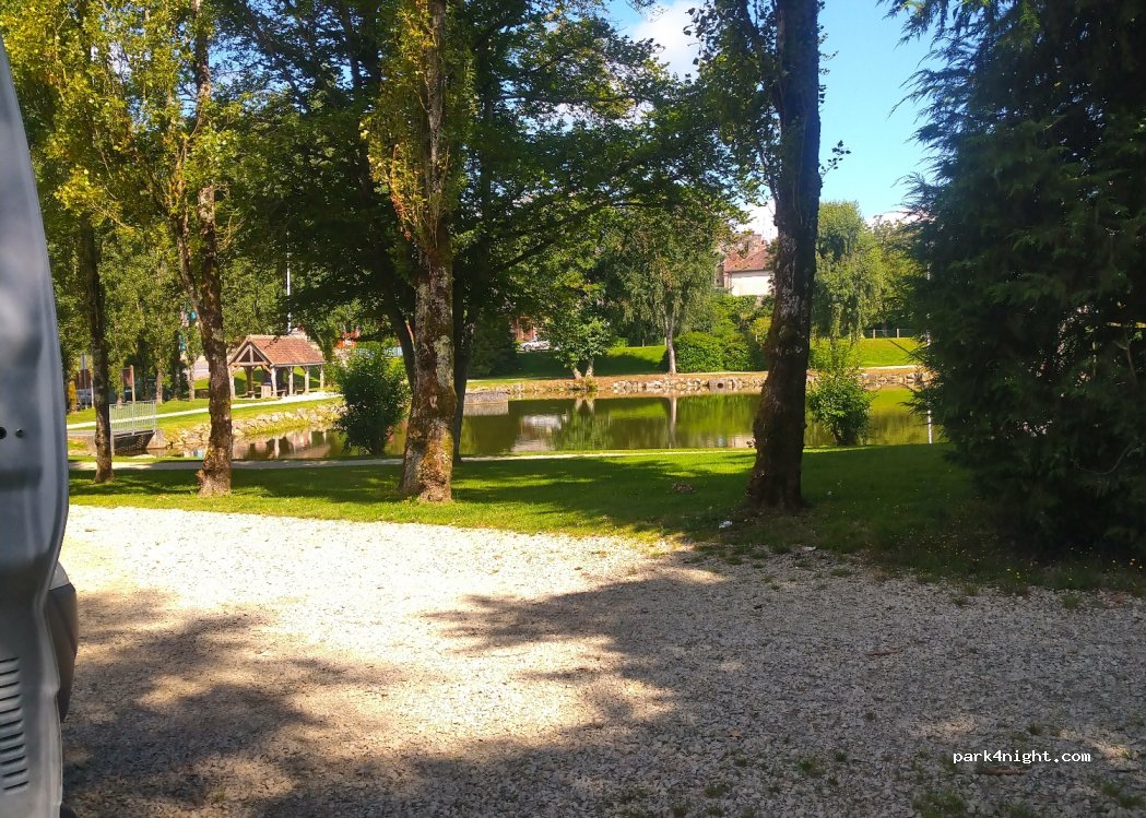 (61450) La Ferrière-aux-Étangs - 572 Les Landes — foto