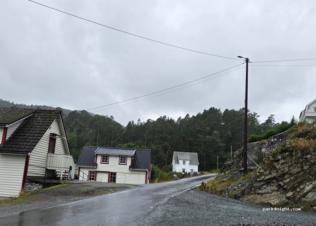 (5690) Tysnes - 69 Vikavegen — foto 5