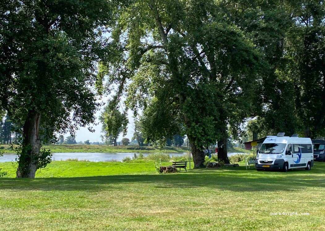 Canoe association Harmonie Elster Elbe — foto 2