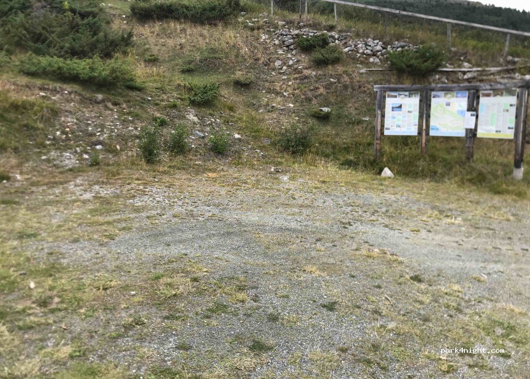 (2680) Innlandet - 685 Øvre Nordheradsvegen — foto 2