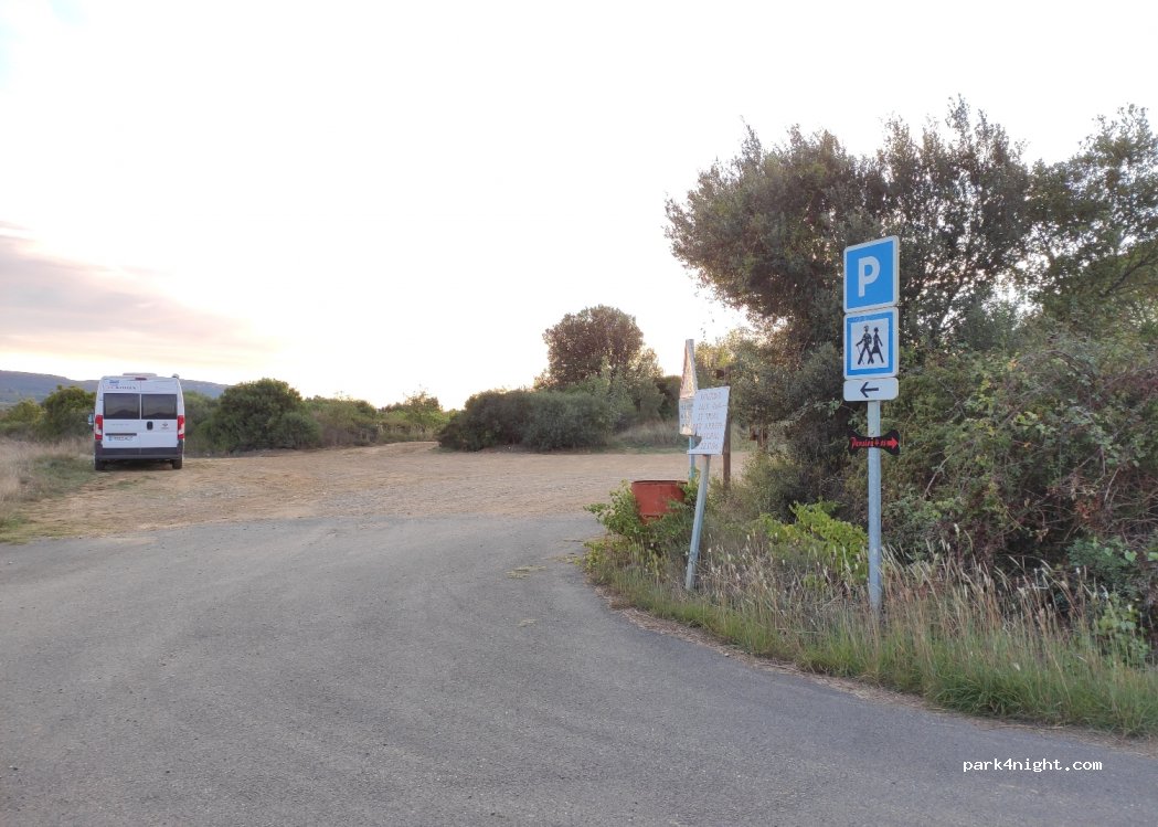 (34460) Cessenon-sur-Orb - Unnamed Road — foto 2