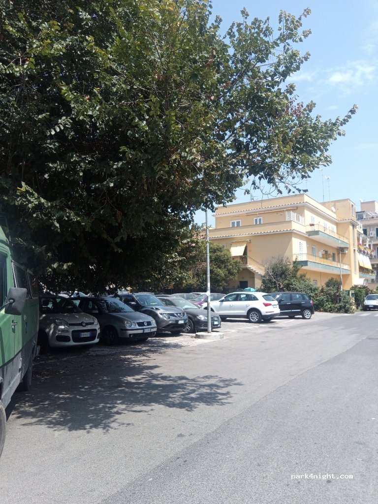 (00042) Anzio - 1A Via Giovanni Ambrosini — foto