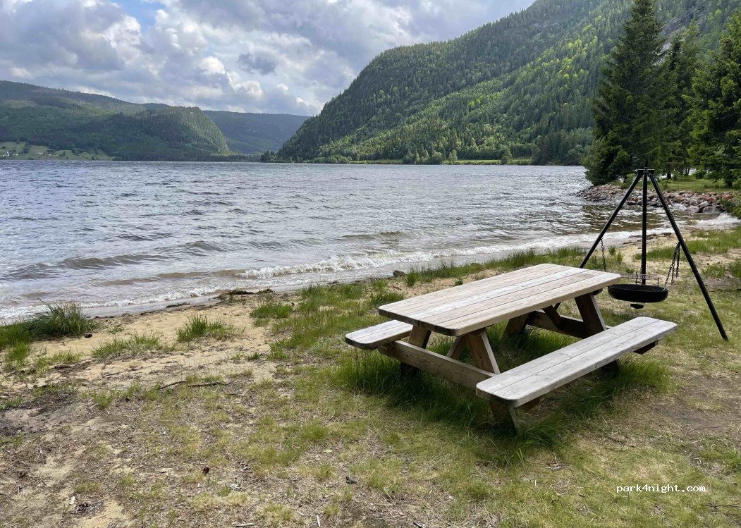 Støylen Camping — foto 5