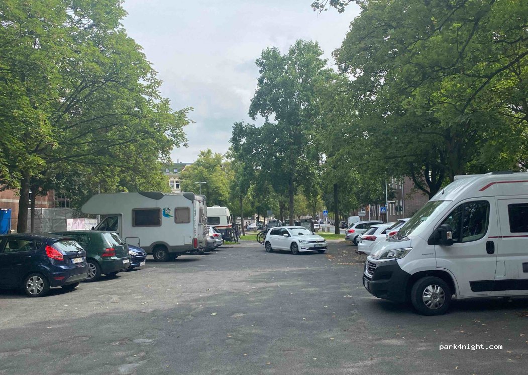 (26721) Emden - 6 Ringstraße — foto