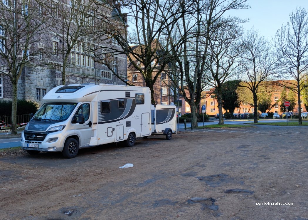 (26721) Emden - 6 Ringstraße — foto 2