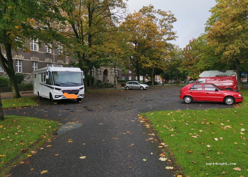 (26721) Emden - 6 Ringstraße — foto 3