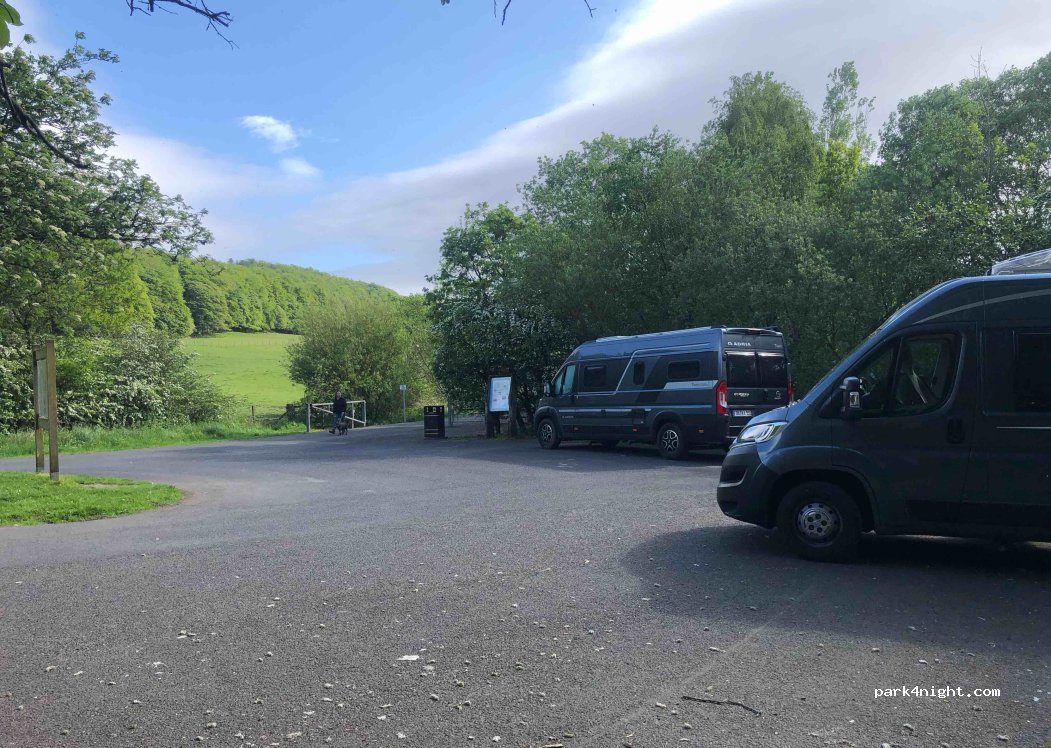 (KY4 0HS) Kelty - Benarty Road — foto 2