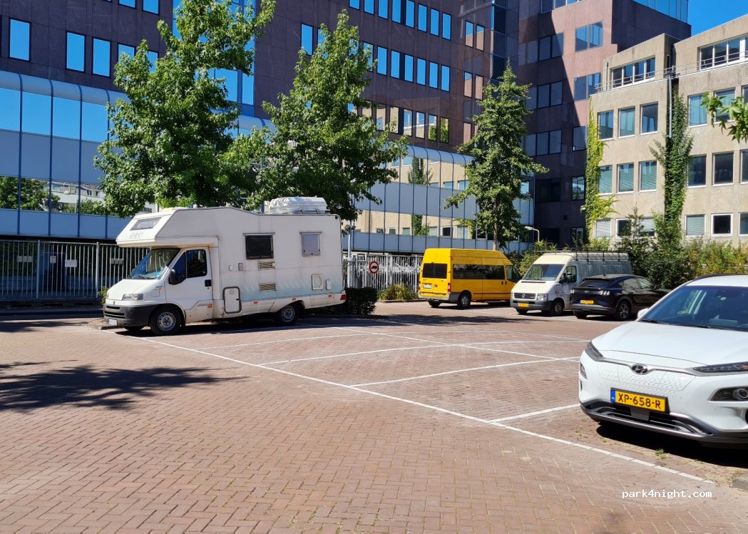 (1018 WG) Amsterdam - 13-H Lepelkruisstraat — foto 2