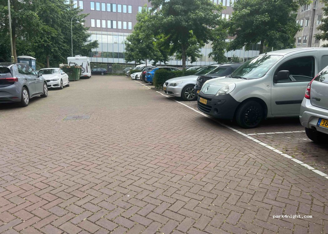 (1018 WG) Amsterdam - 13-H Lepelkruisstraat — foto 3