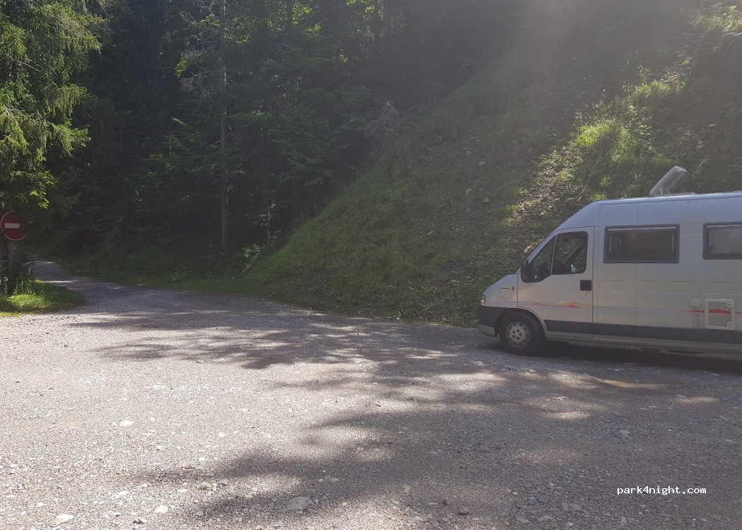 (74440) Mieussy - Chemin Rural dit d'Acodex — foto 2