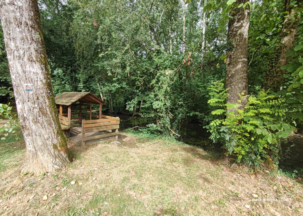 (79110) Fontivillié - 1 Passage de la Barbette — foto 2