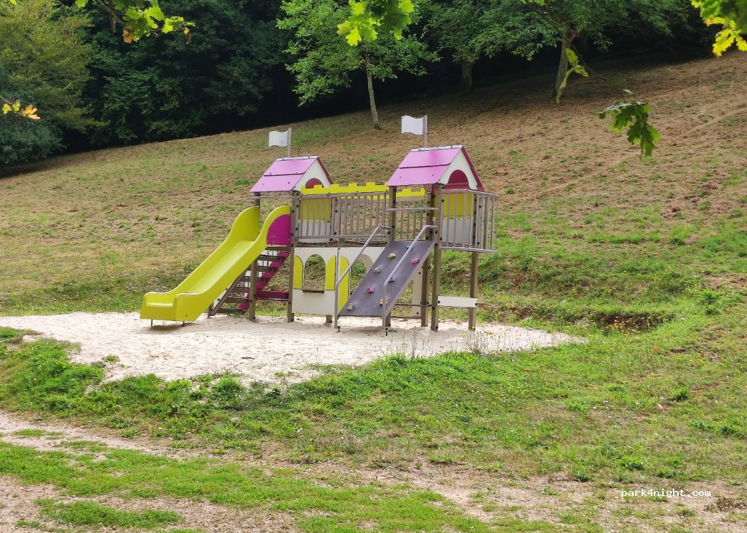 (79110) Fontivillié - 1 Passage de la Barbette — foto 3