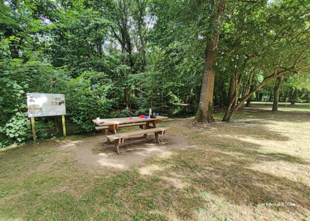 (79110) Fontivillié - 1 Passage de la Barbette — foto 4