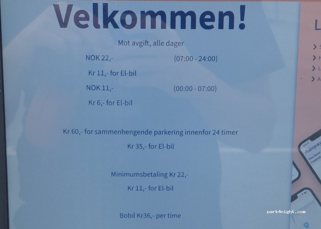 (5522) Haugesund - 22B Djupaskarvegen — foto 3