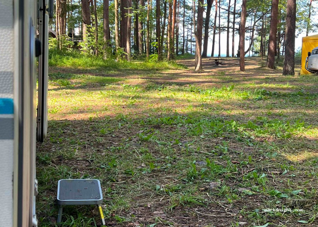 RMK Lemme campground — foto 4