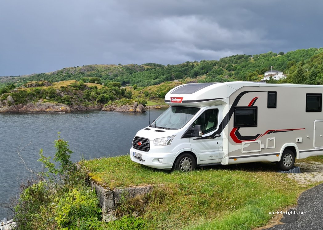 (4370) Egersund - 2 Dyrnesbakken — foto 2