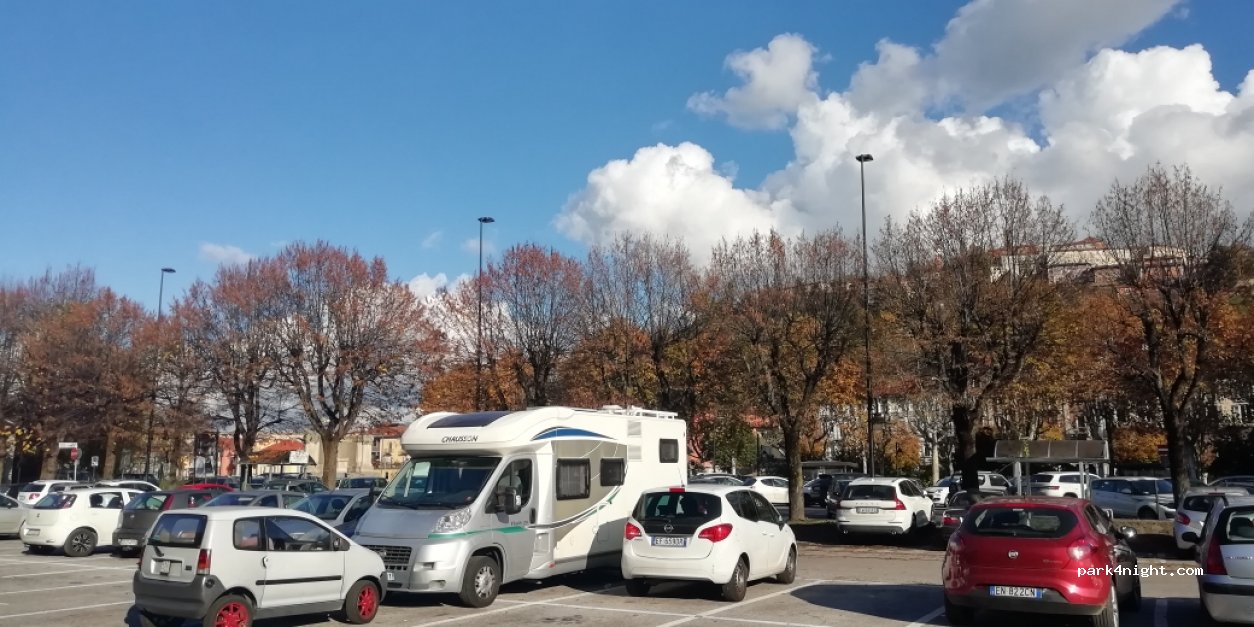 (12084) Mondovì - 28 Via Fratelli G. e G. Durando — foto 2