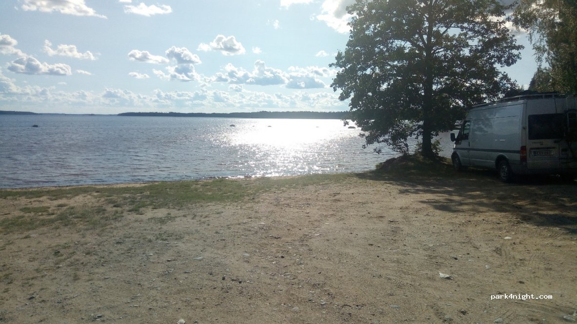 (51600) Mikkeli - 60 Porsaskoskentie — foto
