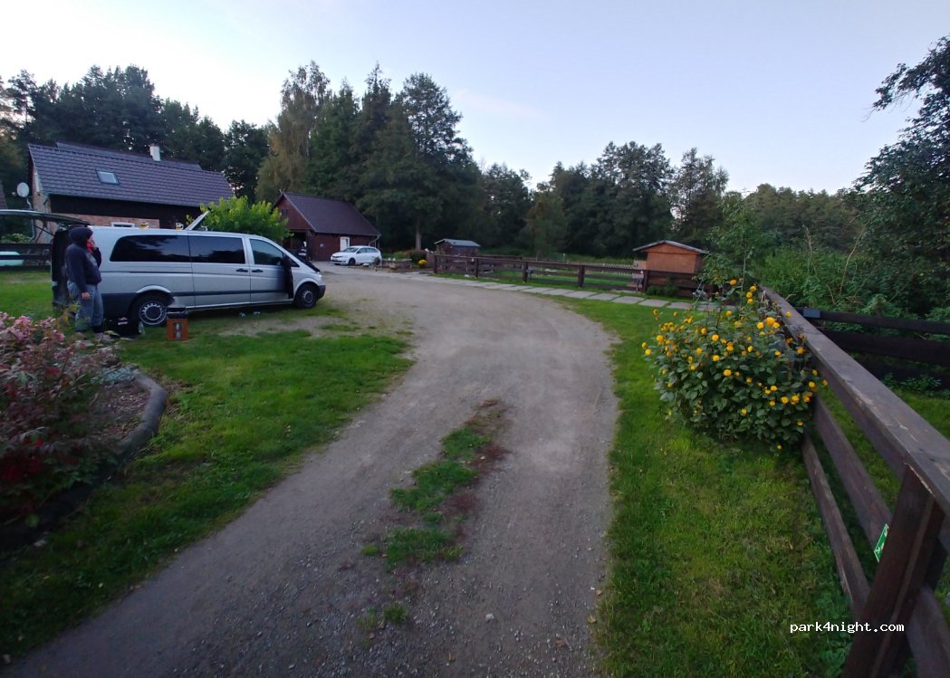 Wohnmobilstellplatz Reusenstube — foto 2