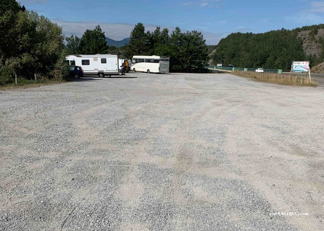 (05160) Savines-le-Lac - 4 N94 — foto 2