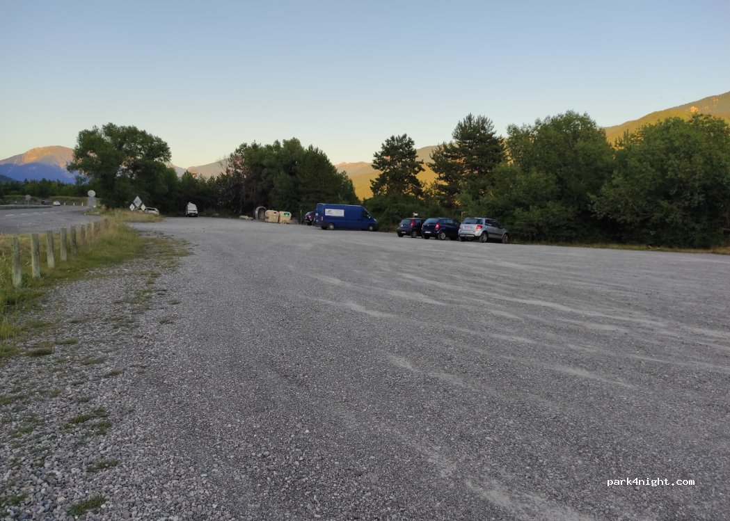 (05160) Savines-le-Lac - 4 N94 — foto 3