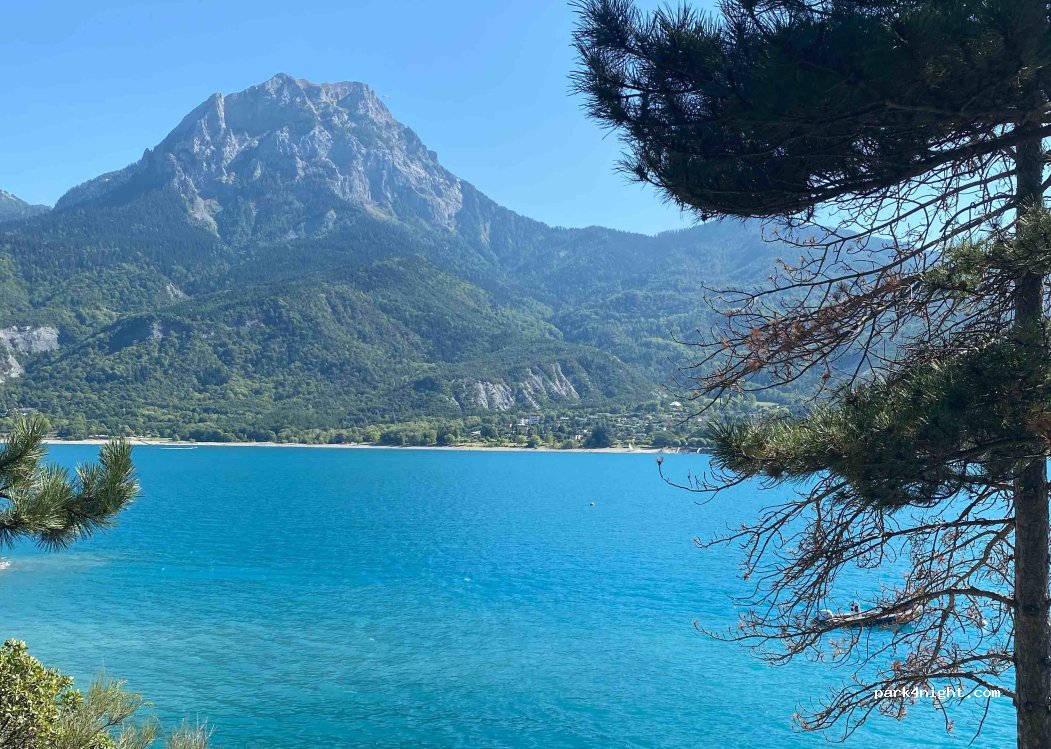 (05160) Savines-le-Lac - 4 N94 — foto 4