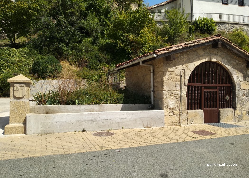 (01128) Atauri - 7 Abajo Auzoa — foto 2